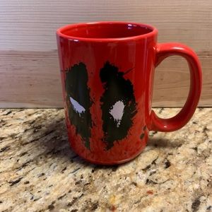 Deadpool Mug